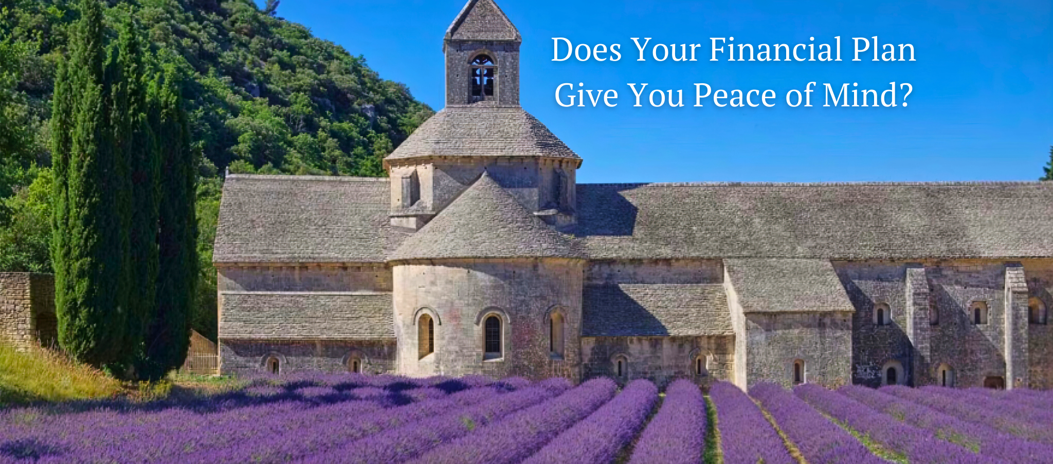 Does Your Financial Plan Give You Peace of Mind (3)